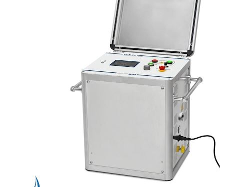 Testing Instruments