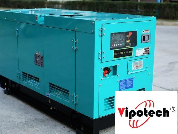 Electric Equipment